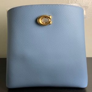Coach : Willow Bucket Bag